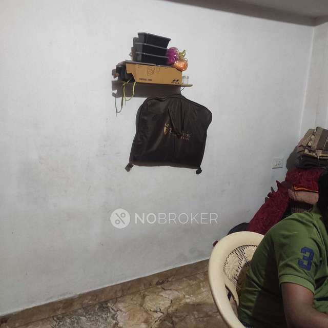 1 BHK Flat In Bonkode For Sale  In Kopar Khairane