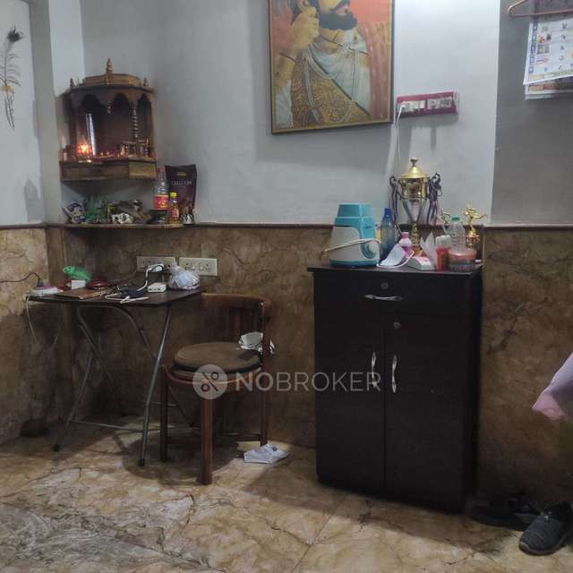 1 BHK Flat In Bonkode For Sale  In Kopar Khairane