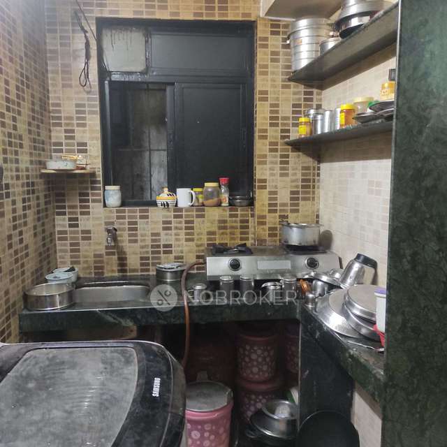 1 BHK Flat In Bonkode For Sale  In Kopar Khairane
