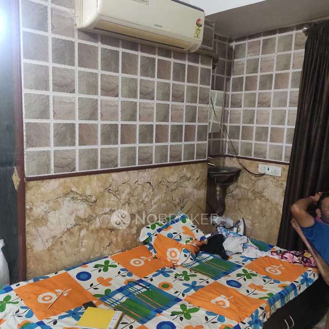 1 BHK Flat In Bonkode For Sale  In Kopar Khairane