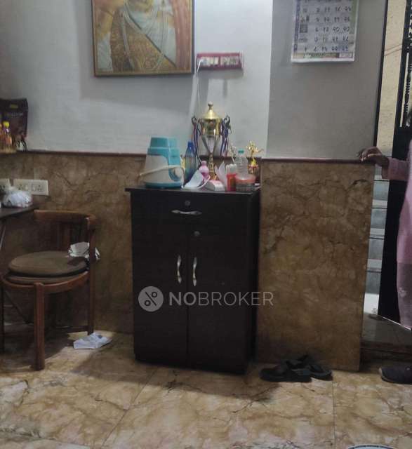 1 BHK Flat In Bonkode For Sale  In Kopar Khairane