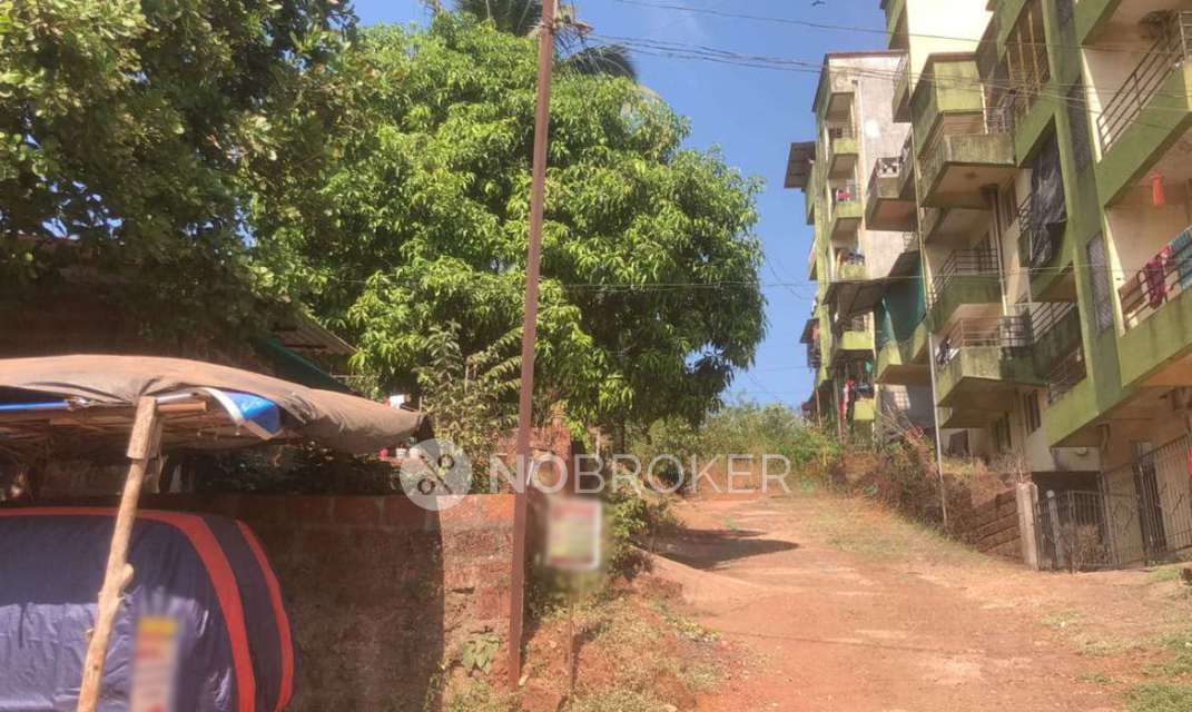 1 BHK Flat In Bonkode For Sale  In Kopar Khairane