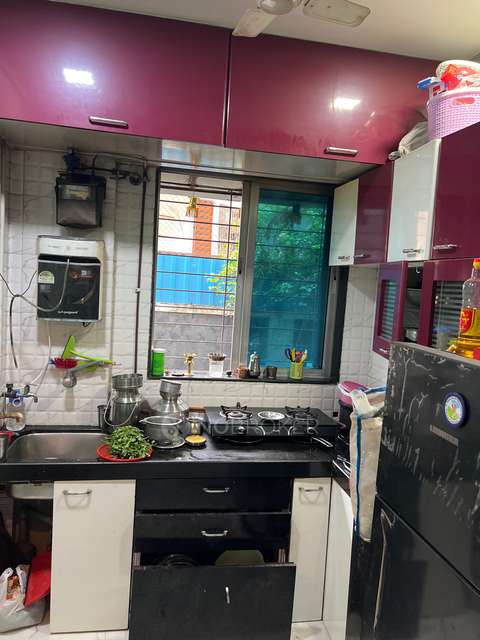1 BHK Flat In Annapurna Jewels For Sale  In Mira Bhayandar