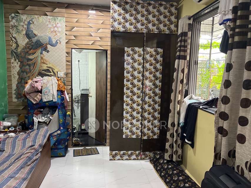 1 BHK Flat In Annapurna Jewels For Sale  In Mira Bhayandar