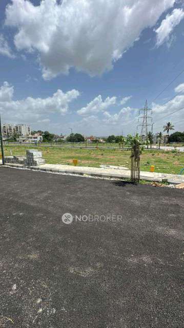 Plot For Sale  In Anjanapura