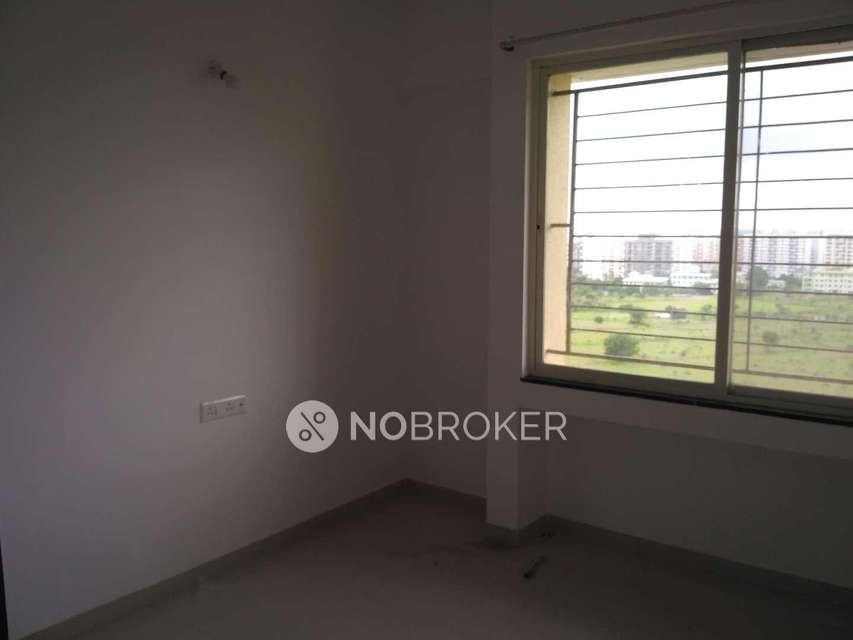 2 BHK Flat In Guardian Hill Shire Phase 2 For Sale  In Wagholi