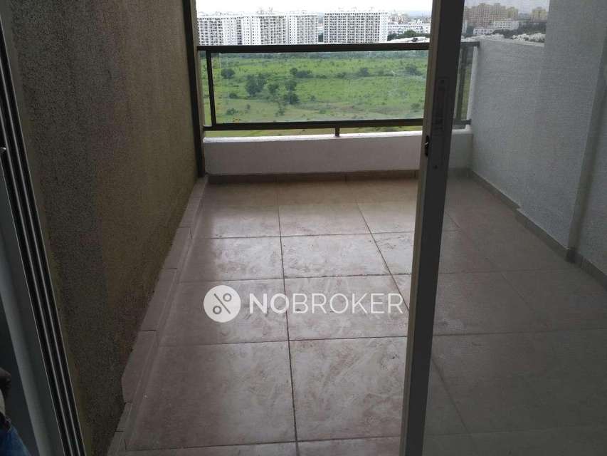 2 BHK Flat In Guardian Hill Shire Phase 2 For Sale  In Wagholi