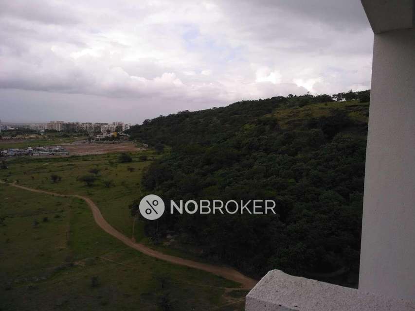 2 BHK Flat In Guardian Hill Shire Phase 2 For Sale  In Wagholi