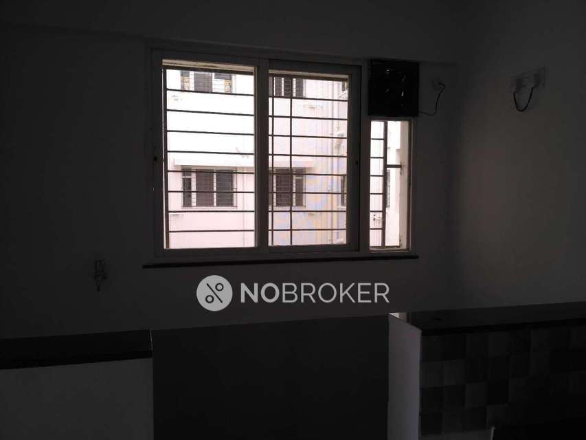 2 BHK Flat In Guardian Hill Shire Phase 2 For Sale  In Wagholi