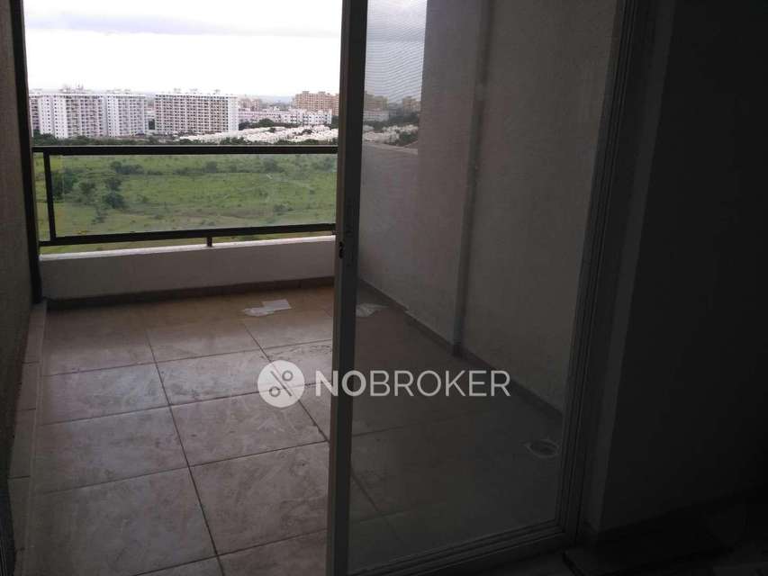 2 BHK Flat In Guardian Hill Shire Phase 2 For Sale  In Wagholi