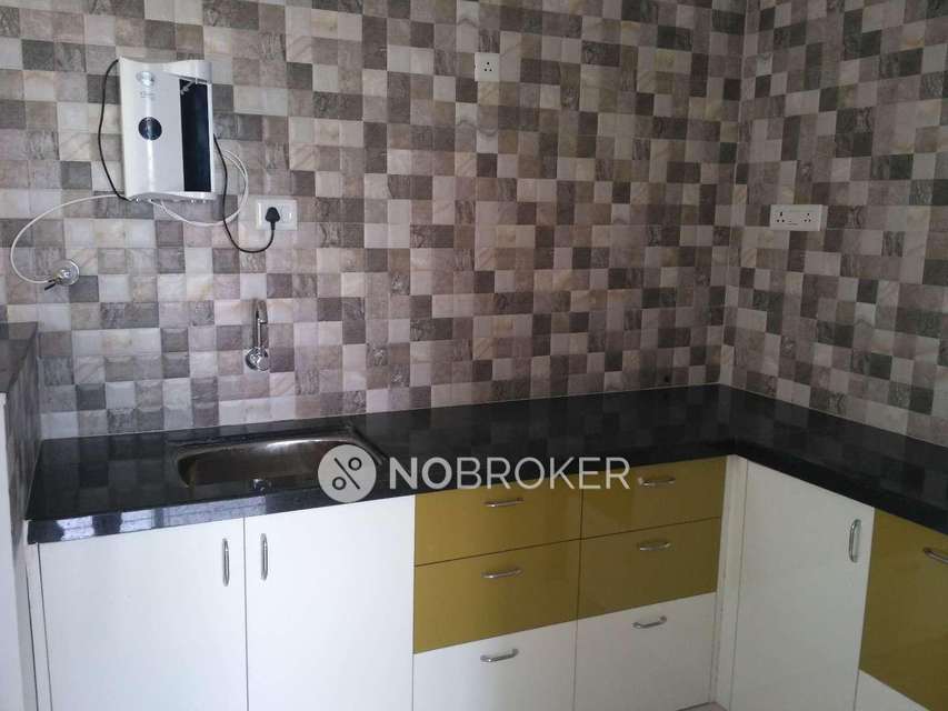 2 BHK Flat In Guardian Hill Shire Phase 2 For Sale  In Wagholi