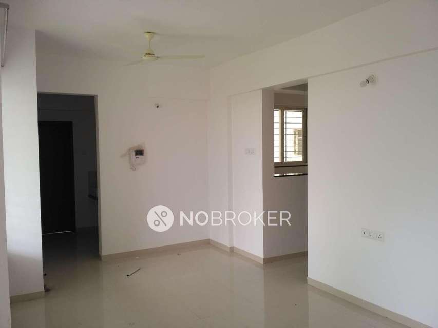 2 BHK Flat In Guardian Hill Shire Phase 2 For Sale  In Wagholi