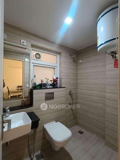 3 BHK Flat In Bptp Astaire Gardens For Sale  In Sector 70a