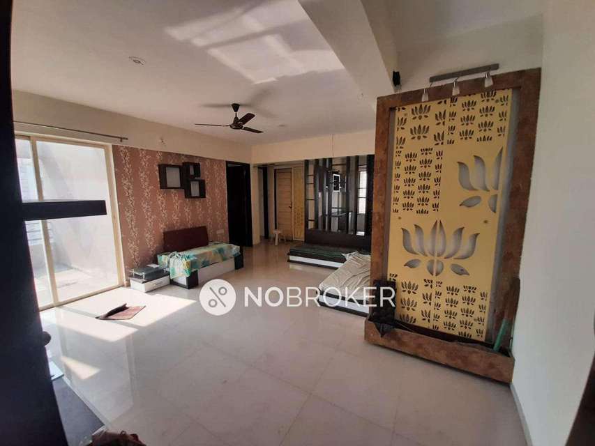 2 BHK Flat In P Square Phase 1 For Sale  In Pimpri-chinchwad