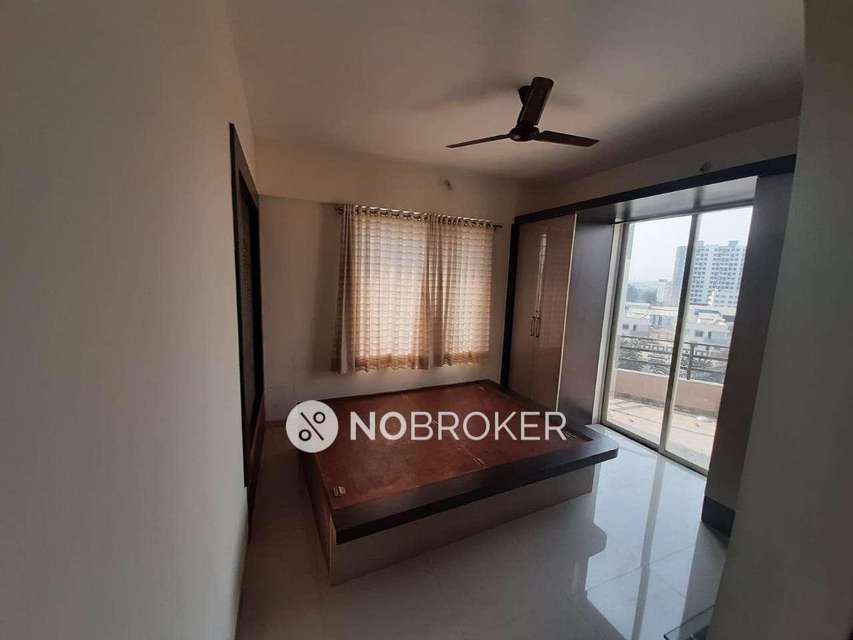 2 BHK Flat In P Square Phase 1 For Sale  In Pimpri-chinchwad