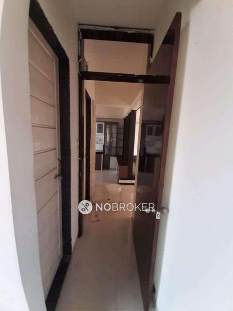 2 BHK Flat In P Square Phase 1 For Sale  In Pimpri-chinchwad