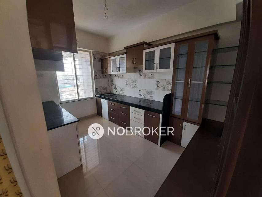 2 BHK Flat In P Square Phase 1 For Sale  In Pimpri-chinchwad