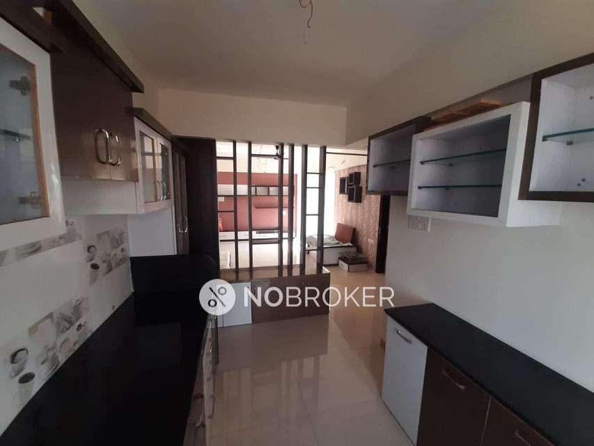 2 BHK Flat In P Square Phase 1 For Sale  In Pimpri-chinchwad