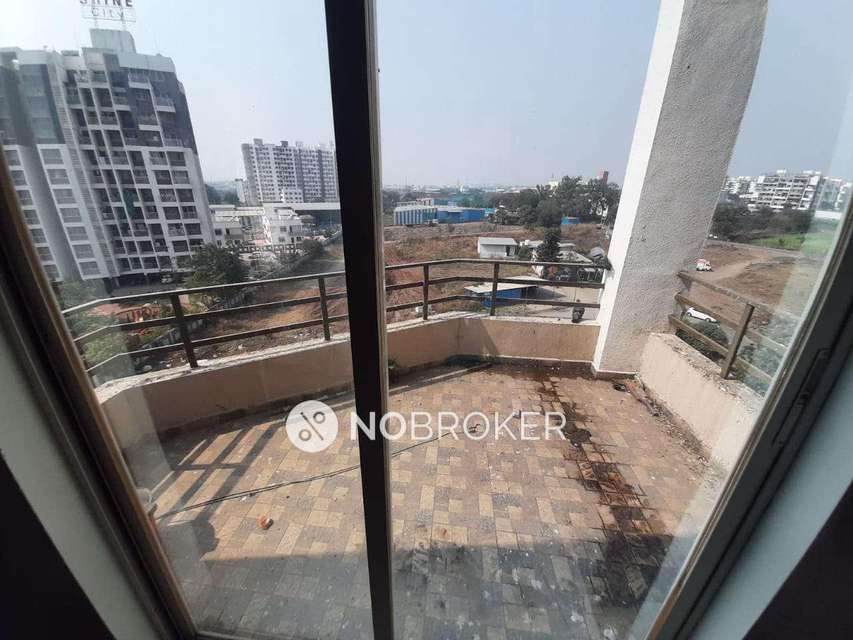 2 BHK Flat In P Square Phase 1 For Sale  In Pimpri-chinchwad