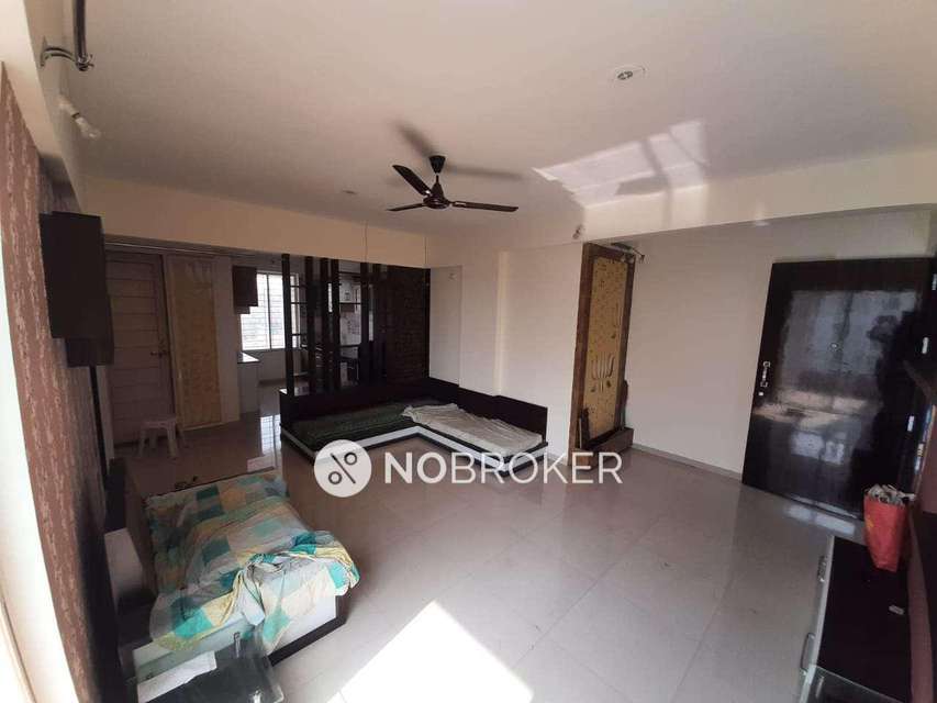 2 BHK Flat In P Square Phase 1 For Sale  In Pimpri-chinchwad