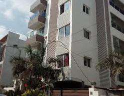 3 BHK Flat In Bhagyam Cascade For Sale  In T. Nagar