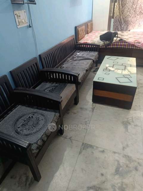 1 BHK House for Rent  In Laxman Vihar Phase 2