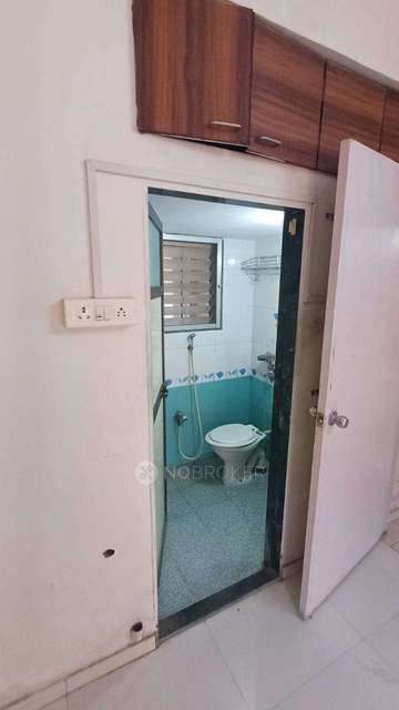 1 BHK Flat In Shree Waman Krupa  For Sale  In Thane West