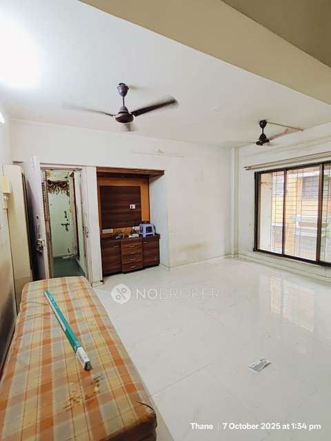 1 BHK Flat In Shree Waman Krupa  For Sale  In Thane West