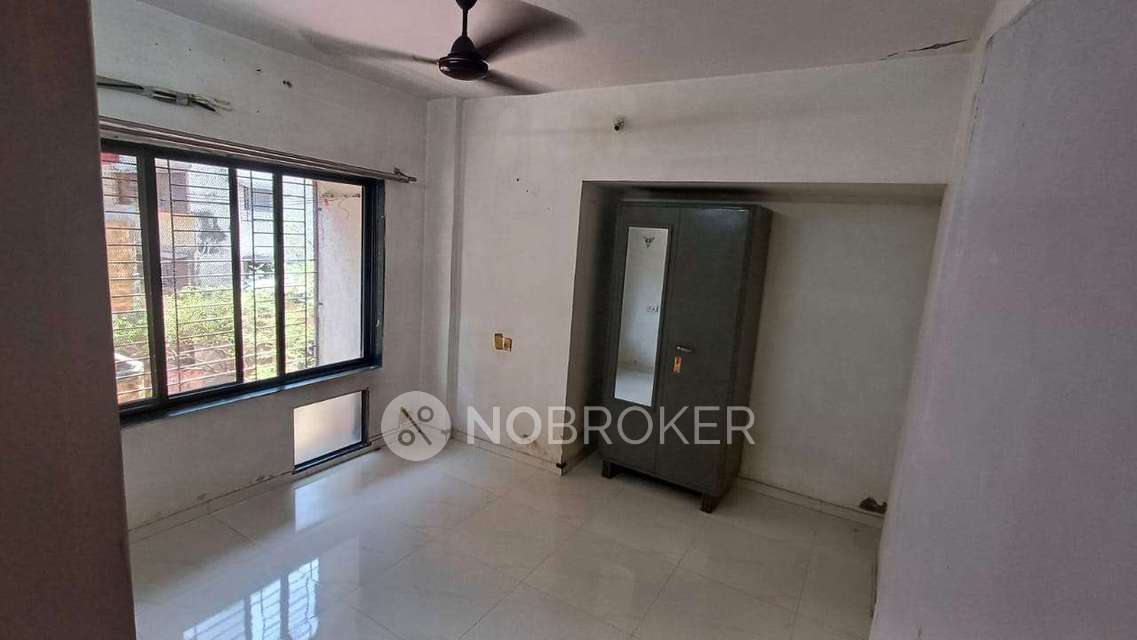 1 BHK Flat In Shree Waman Krupa  For Sale  In Thane West