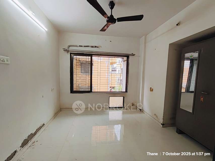 1 BHK Flat In Shree Waman Krupa  For Sale  In Thane West