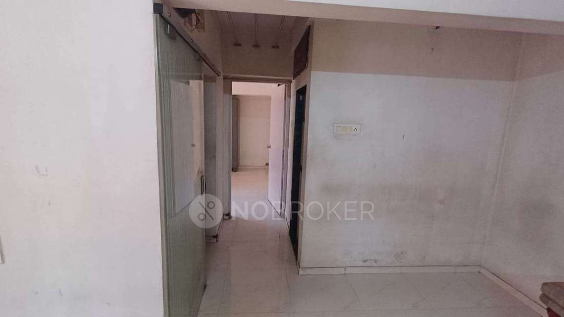 1 BHK Flat In Shree Waman Krupa  For Sale  In Thane West