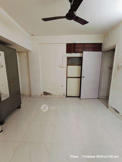 1 BHK Flat In Shree Waman Krupa  For Sale  In Thane West