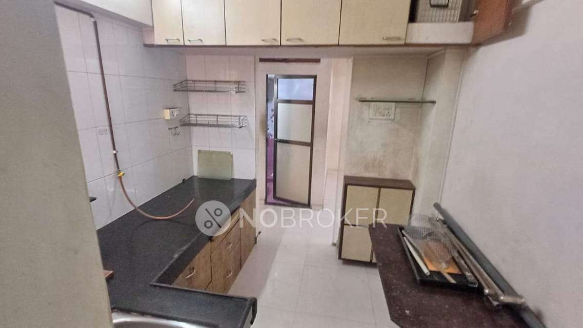 1 BHK Flat In Shree Waman Krupa  For Sale  In Thane West