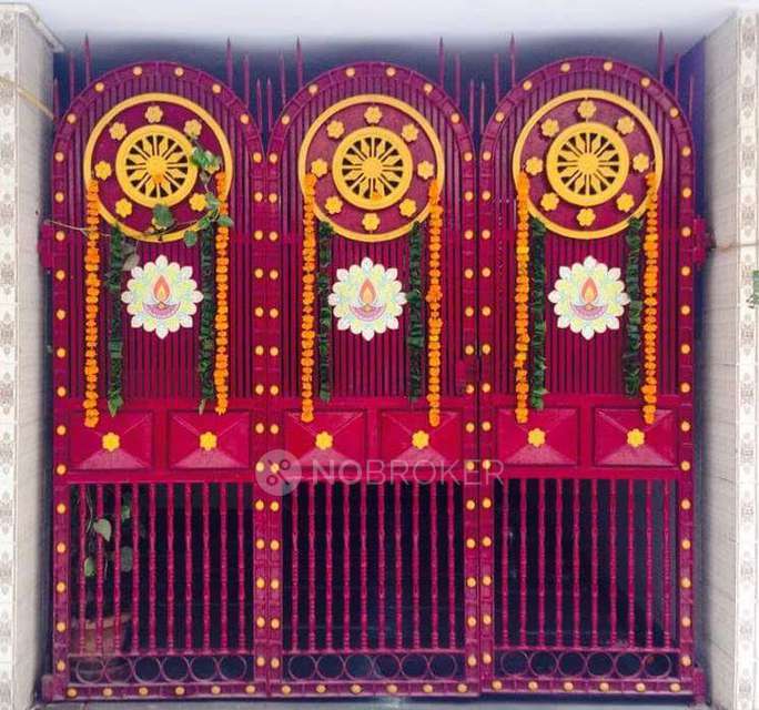 3 BHK House For Sale  In Lalita Park