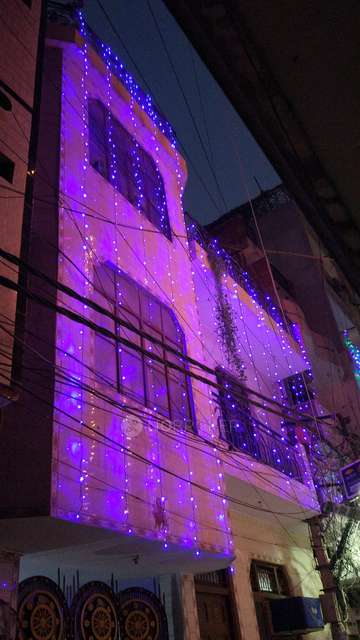 3 BHK House For Sale  In Lalita Park