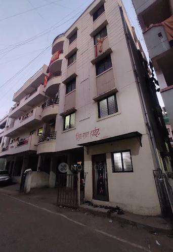 Shared Room for Female In 2 BHK  In Shivram Heights In Wakad