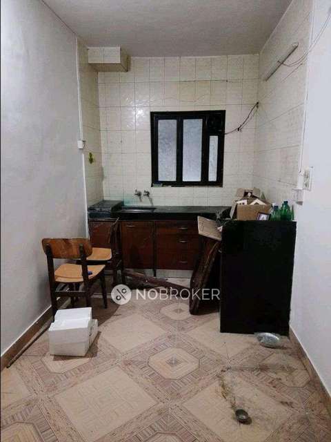 1 BHK Flat In Ankita Chs For Sale  In Dombivli