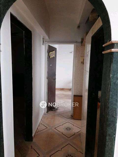 1 BHK Flat In Ankita Chs For Sale  In Dombivli