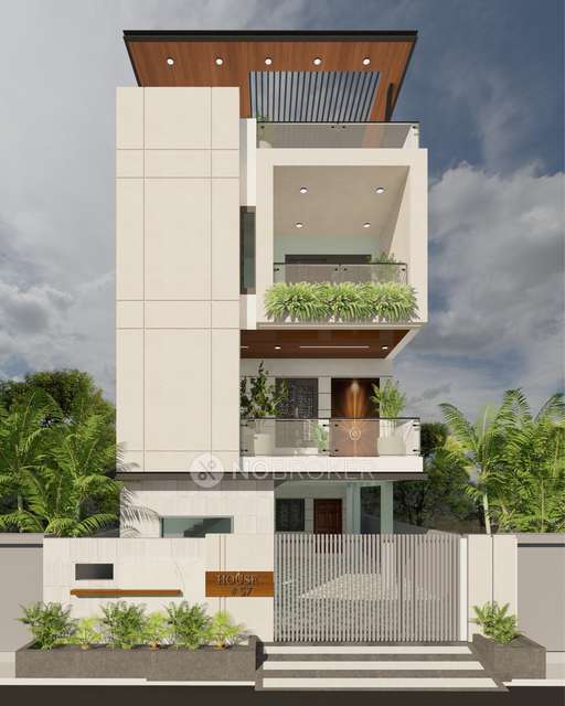 4+ BHK Villa In V K Enclave For Sale  In  Secunderabad