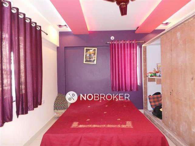 3 BHK Flat In Flora City For Sale  In Tadegoan Dabhade 