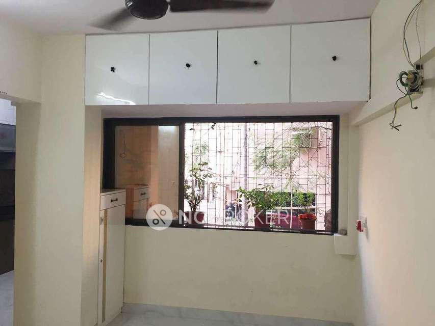 1 RK Flat In Mauli Darshan Apartment For Sale  In Dahisar West
