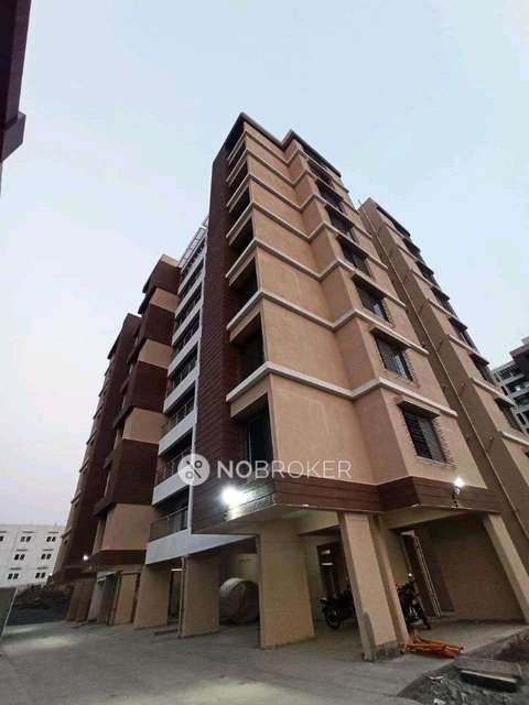 1 BHK Flat In Menlo Homes Kharadi Next Phase I For Sale  In Wagholi