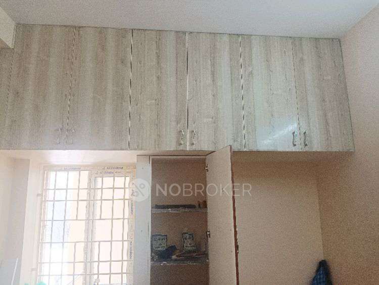 1 RK House for Rent  In Iyappanthangal