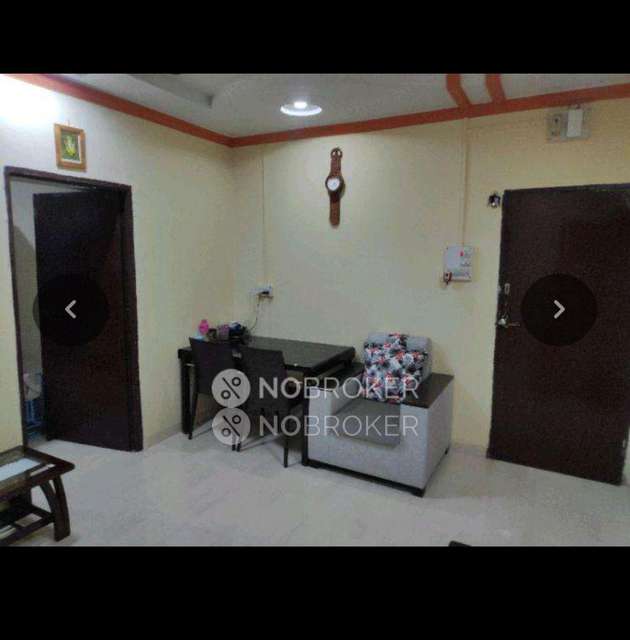 1 BHK Flat In Ashirvad Apartment For Sale  In 15, Ganesh Nagar Rd, Om Siddhi Colony, Ganesh Nagar, Bopkhel, Pune, Maharashtra 411015, India