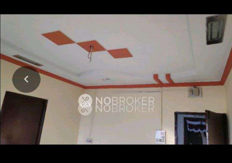 1 BHK Flat In Ashirvad Apartment For Sale  In 15, Ganesh Nagar Rd, Om Siddhi Colony, Ganesh Nagar, Bopkhel, Pune, Maharashtra 411015, India