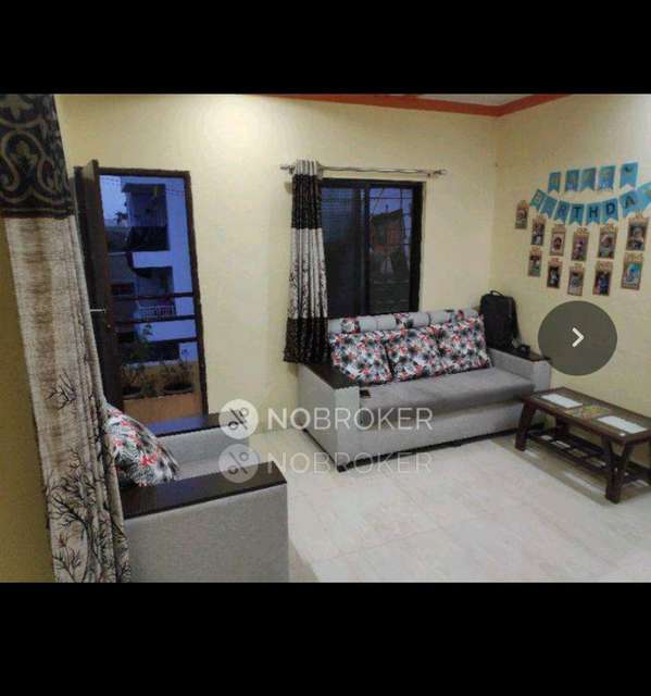 1 BHK Flat In Ashirvad Apartment For Sale  In 15, Ganesh Nagar Rd, Om Siddhi Colony, Ganesh Nagar, Bopkhel, Pune, Maharashtra 411015, India