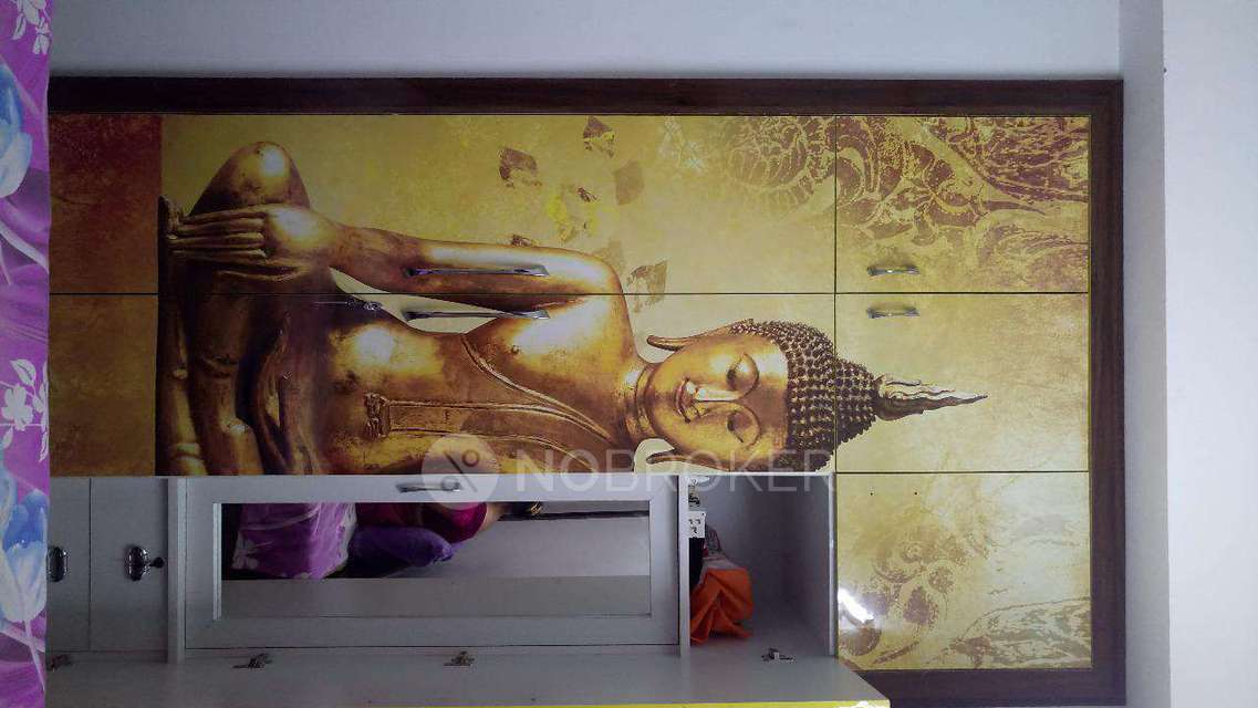 2 BHK Flat In Ace City, Sector 1 For Sale  In Sector 1