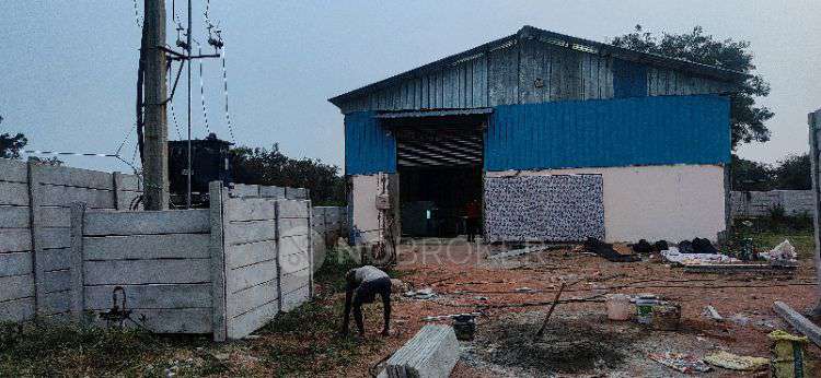 Godown/Warehouse in Shamshabad, Hyderabad for sale 