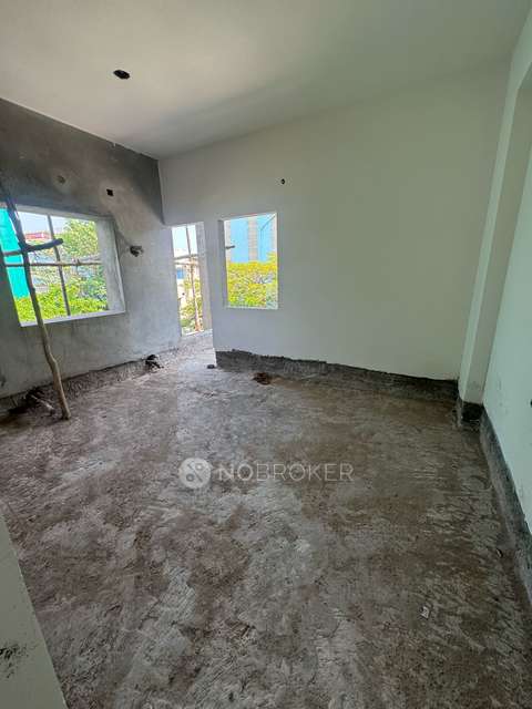 3 BHK Flat In Park View Apartment, Bank Of Baroda Colony, New Bakaram,hyderabad For Sale  In Bank Of Baroda Colony
