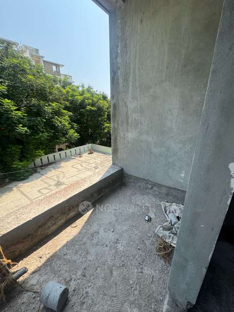 3 BHK Flat In Park View Apartment, Bank Of Baroda Colony, New Bakaram,hyderabad For Sale  In Bank Of Baroda Colony